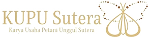 Logo Kupu Sutera
